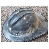 Authentic Vintage Fireman