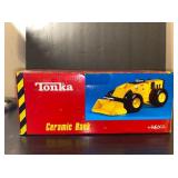 Tonka Ceramic Bank