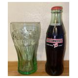 Coca Cola Commemorative Bottle, U of H Celebrating