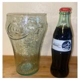 Coca Cola Bottle, 1999 Houston Astros 35 Great