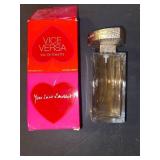 YSL Vice Versa Perfumes Bottles 3.3 Fl. Oz.