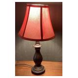 Table Lamp 18in