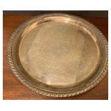 Leonards Silverplate 12in
