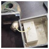 18in Lamp & Home Decor