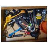 Kitchen drawer