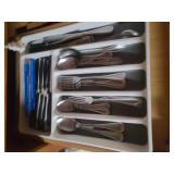 Utensils