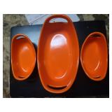 Rachel ray serving items