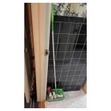 Swiffer Sweeper with Wet Pads and More