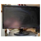 Samsung Monitor 21in