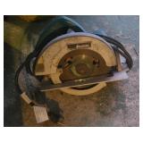Circular saw