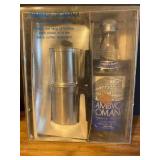 Sambuca Romana Napoletana Coffee Maker