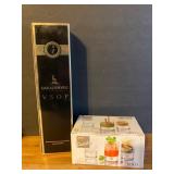 Durobor 347/05 Disco Amuse-Bouche/Shot glass