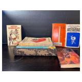 Books on Martial Arts, Self Defense and More