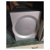 Bose speaker