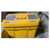 Tool Box with new items and more