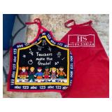 Aprons