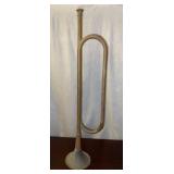 Brass Bugle