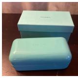 Tiffany & Co Sunglasses Case