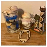 Sea Decor Items