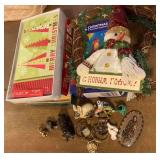 Christmas Lot & More