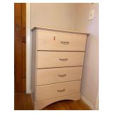 4-Drawer Chest