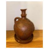 Stoneware Jug