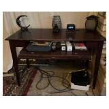 Vintage Computer Desk