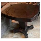 End Table 26in x26in