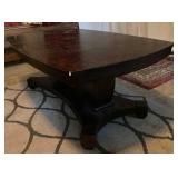 Coffee Table 49in x 30in x20in