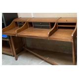 Vintage Office Desk