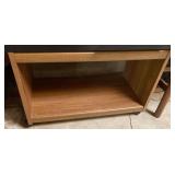 (4) Wheel Rolling Table