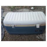 Large Igloo Cooler