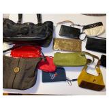 Purse and Wallet Lot