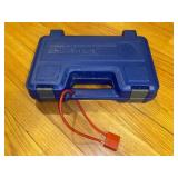 Smith & Wesson Plastic Pistol Case
