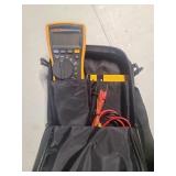 Fluke multimeter