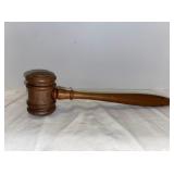 10 in. Gavel