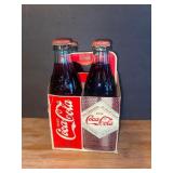 2008 Limited Edition 1900, 4 Pack Coca Cola 8.5