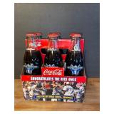 Coca Cola 6-Pack 2003 College World Series