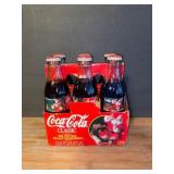Vintage 1996 Christmas Coca Cola Classic Collectib