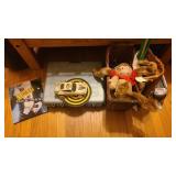 Huge lot of children