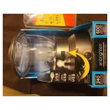 In brighten LED lighting