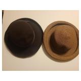 Ladies hats