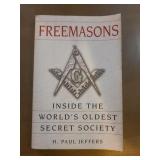 Freemason books