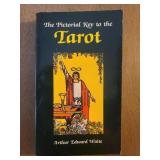 The Pictorial key to the tarot