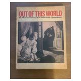 Out of this world the illustrated library of the