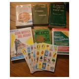 Lotteria bingo cards and more