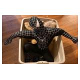 2006 Spider-Man 27in