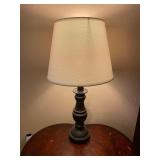 19 in. Table Lamp