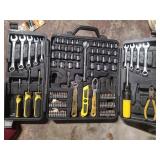 Tool set