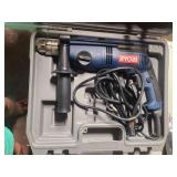 Is riobi hammerdrill